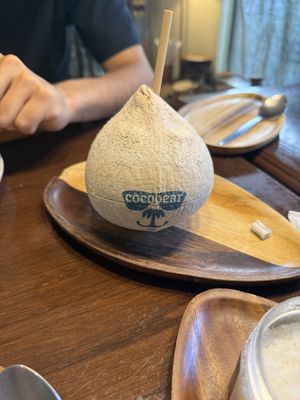 Smaller than my hand  at VIVIN Grocery in Bangkok