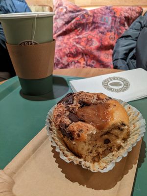 my picks at Espresso House in Wiesbaden