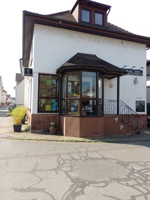  at SonEy's – Kebab, Pizza & Co. in Michelstadt