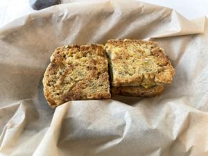   at Gina's Kitchen in Aurora