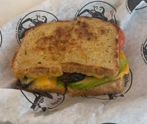   at Gina's Kitchen in Aurora