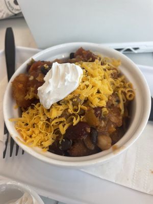   at Gina's Kitchen in Aurora