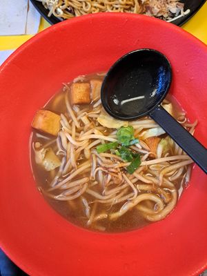  at OKAN in South West London