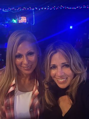   at The Roost Cocktails in Los Angeles