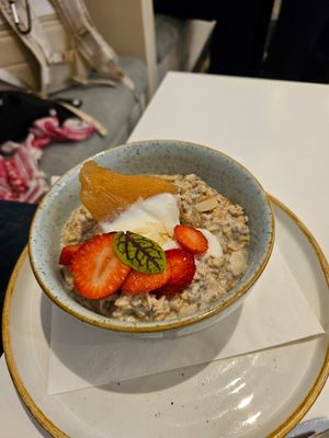  at Urban Baristas in South West London