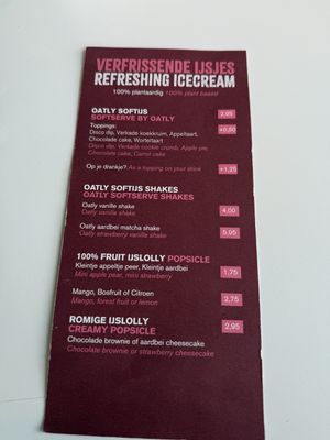   at Het Zaans Museum in Zaandam