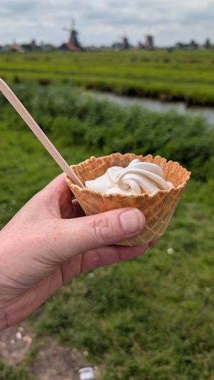  at Het Zaans Museum in Zaandam