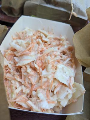  at East Side Burgers in Paris