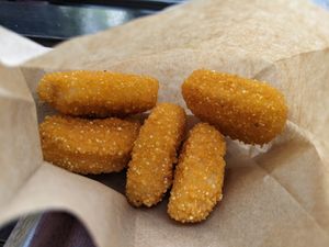  at East Side Burgers in Paris