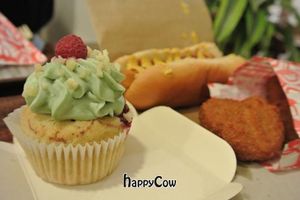 East Side Burgers
 at East Side Burgers in Paris