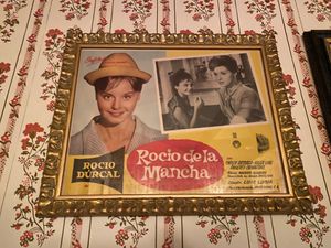 Joyita 1 at Rufino Snack Bar in Ciudad Real