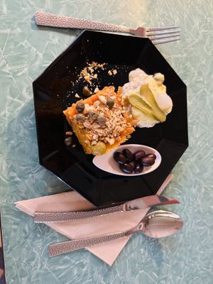   at Rufino Snack Bar in Ciudad Real