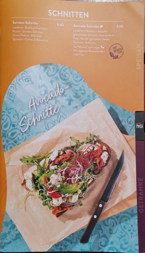  at Cafe Del Sol in Fulda