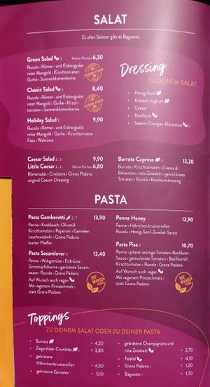  at Cafe Del Sol in Fulda