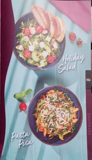  at Cafe Del Sol in Fulda