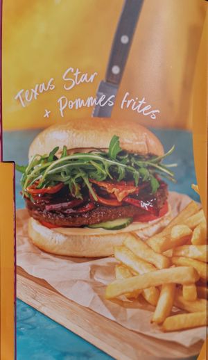  at Cafe Del Sol in Fulda