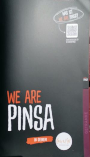  at Cafe Del Sol in Fulda