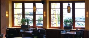  at Cafe Del Sol in Fulda