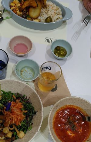  at Plantude - I'Park Mall Yongsan in Seoul