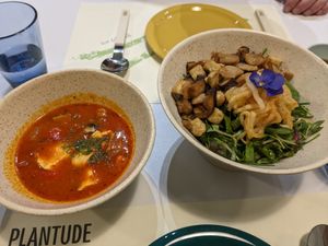  at Plantude - I'Park Mall Yongsan in Seoul