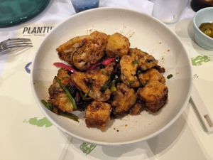  at Plantude - I'Park Mall Yongsan in Seoul