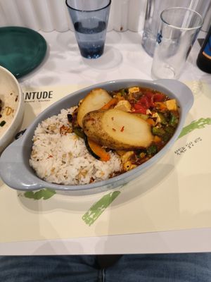  at Plantude - I'Park Mall Yongsan in Seoul