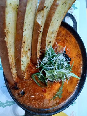  at Plantude - I'Park Mall Yongsan in Seoul