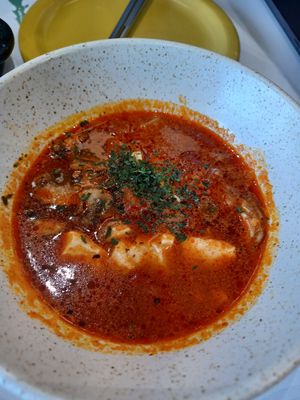  at Plantude - I'Park Mall Yongsan in Seoul