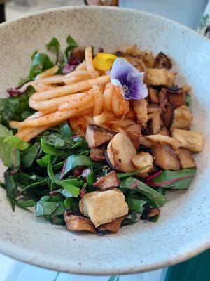  at Plantude - I'Park Mall Yongsan in Seoul