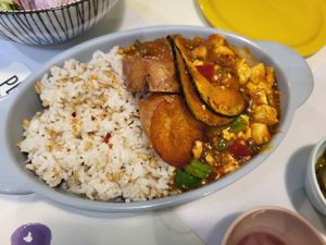  at Plantude - I'Park Mall Yongsan in Seoul