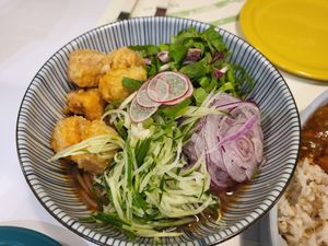  at Plantude - I'Park Mall Yongsan in Seoul