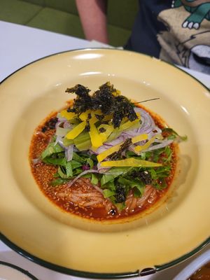  at Plantude - I'Park Mall Yongsan in Seoul