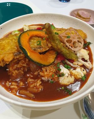  at Plantude - I'Park Mall Yongsan in Seoul