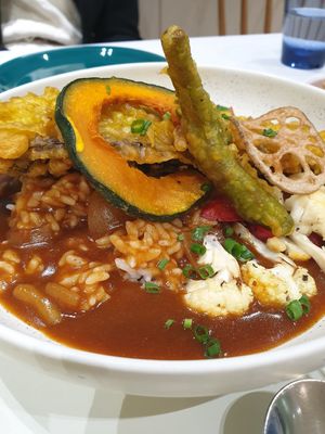  at Plantude - I'Park Mall Yongsan in Seoul