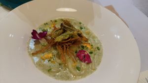   at Plantude - I'Park Mall Yongsan in Seoul