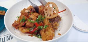  at Plantude - I'Park Mall Yongsan in Seoul