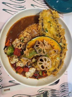  at Plantude - I'Park Mall Yongsan in Seoul