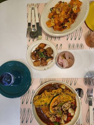  at Plantude - I'Park Mall Yongsan in Seoul