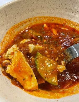 Yum  at Plantude - I'Park Mall Yongsan in Seoul