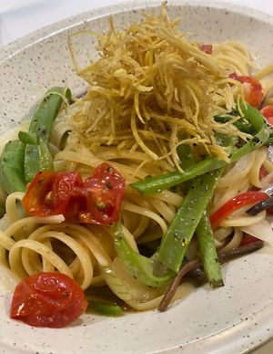   at Plantude - I'Park Mall Yongsan in Seoul