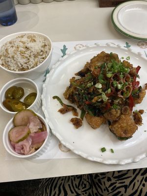   at Plantude - I'Park Mall Yongsan in Seoul