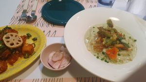  at Plantude - I'Park Mall Yongsan in Seoul