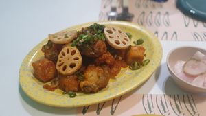  at Plantude - I'Park Mall Yongsan in Seoul