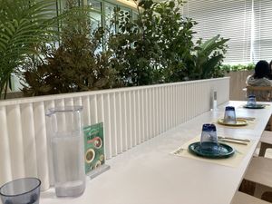   at Plantude - I'Park Mall Yongsan in Seoul