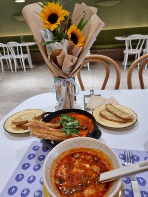  at Plantude - I'Park Mall Yongsan in Seoul