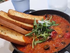  at Plantude - I'Park Mall Yongsan in Seoul