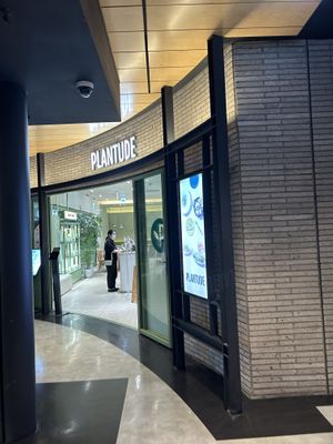Exterior   at Plantude - I'Park Mall Yongsan in Seoul