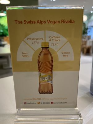 😄  at Plantude - I'Park Mall Yongsan in Seoul