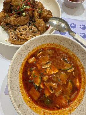   at Plantude - I'Park Mall Yongsan in Seoul