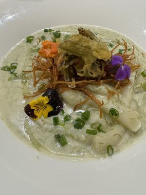   at Plantude - I'Park Mall Yongsan in Seoul